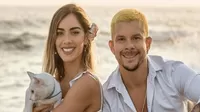 Mario Hart y Korina Rivadeneira: Declaran nulo y sin efecto el matrimonio de la pareja 