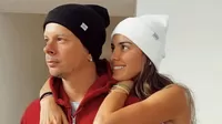 Mario Hart y Korina Rivadeneira publican particulares mensajes tras declararse nulo su matrimonio 