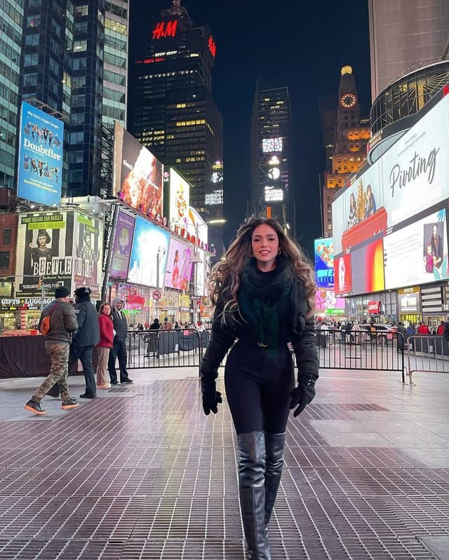 Mayra Goñi reveló que pensó en quitarse la vida tras críticas por vivir