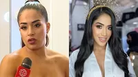Onelia Molina se sinceró tras ser vinculada con Mario Irivarren y Facundo González : ¿Por qué la modelo todavía no está lista para una relación?