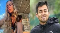 Rodrigo Cuba: Abogado de Ale Venturo se pronunció tras reunirse con la ex del futbolista 