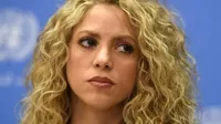 Shakira ya tiene fecha para enfrentar juicio por fraude fiscal