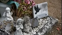 Francia: padres son detenidos por el asesinato de su hija hace más de 30 años