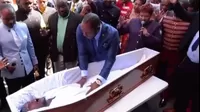 YouTube: pastor que resucitó a hombre ahora recibe burlas, críticas y demandas