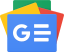imagen logo de google noticias