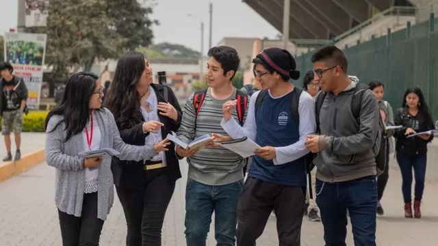 Ranking QS Mundial 2024: Las 10 mejores universidades del Perú