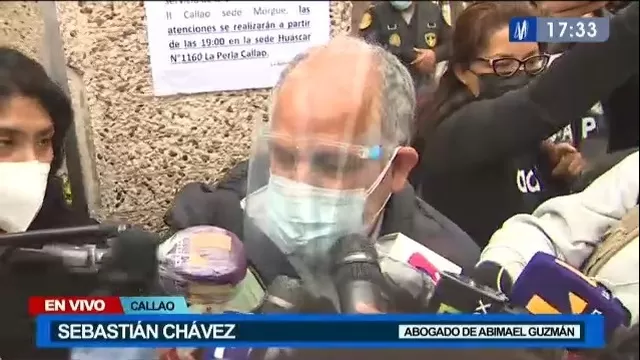 Abimael Guzmán: Abogado señala que "por ley" el cuerpo debe ser entregado a su esposa Elena Iparraguirre