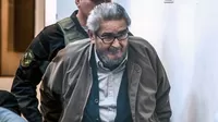 Abimael Guzmán: INPE reportó que el reo presentó presión baja e inapetencia recurrente