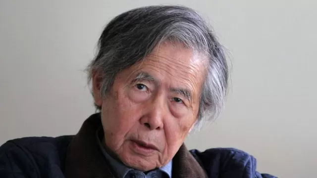 Abogado de Alberto Fujimori sobre eventual liberación: "Confiamos que este viernes se resuelva"