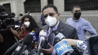 Abogado de Castillo sobre fiscal del caso PetroPerú: Se tomaron acciones 