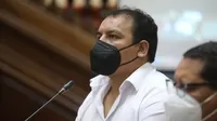 Fray Vásquez: Abogado afirma que fue una “decisión personal” entrega a las autoridades