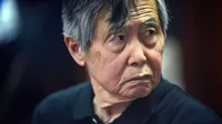 Abogado de Fujimori consternado por resolución de la CIDH