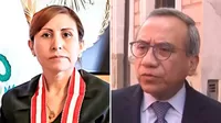 Abogado de la JNJ sobre Patricia Benavides: "Investigación es por faltas disciplinarias, no delitos"