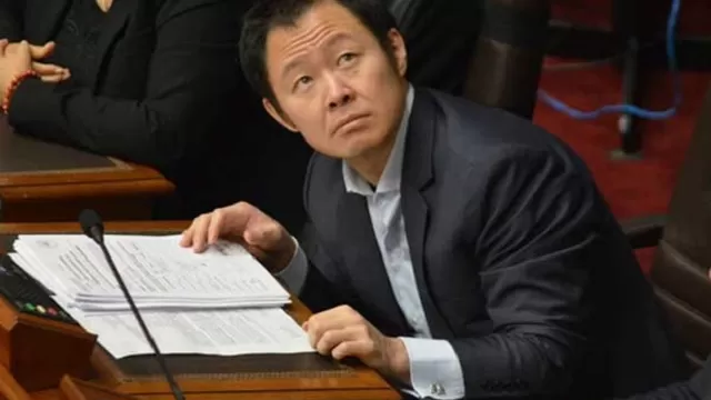Abogado de Kenji Fujimori: Fiscalía no tiene grabaciones originales que hizo Mamani
