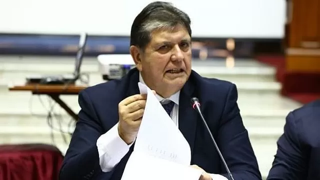 Abogado de Nava afirmó que García manejó dinero de Odebrecht para campaña del 2016