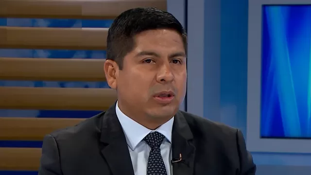 Abogado de Patricia Benavides: "No se puede defender ni ante la JNJ y la propia Fiscalía"