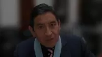 Abogado de Pedro Castillo calificó de "usurpadora" a la presidenta Dina Boluarte