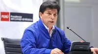 Abogado de Pedro Castillo presenta habeas corpus en Huancayo