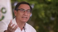 Abogado de Vizcarra: Juárez Atoche dejó de ser un fiscal y se convirtió en un congresista más