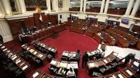 Adelanto de elecciones: Pleno del Congreso realiza última sesión este viernes
