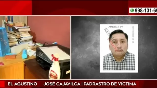 El Agustino: familia de médico encontrado muerto en su departamento exige se encuentre al culpable