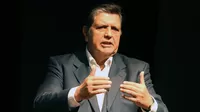 Alan García: Se cumplen dos años de la muerte del expresidente