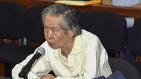 Alberto Fujimori: “El fujimorismo está otra vez unido para rescatar al Perú”