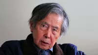Alberto Fujimori: INPE reporta que el expresidente será operado del corazón