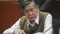Alberto Fujimori continuará en prisión: Juez de Ica declaró improcedente ejecución de resolución del TC