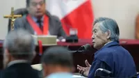 Alberto Fujimori: Perú oficializó solicitud a Chile para ampliar extradición de expresidente
