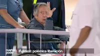 Alberto Fujimori: polémica liberación