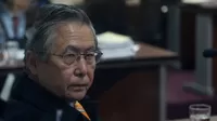 Alberto Fujimori: Procuraduría advierte que expresidente mantiene deuda de S/ 57 millones por reparación civil