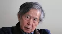 Alberto Fujimori es trasladado al Hospital de Ate tras sufrir descompensación 