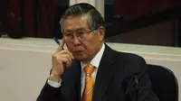 Alberto Fujimori: Tribunal Constitucional abre las puertas del indulto al expresidente