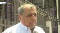 Alberto Moreno, secretario del partido Ciudadanos por el Perú: “Nicanor Boluarte es un gran amigo del partido”