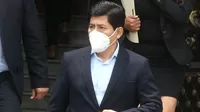 Alberto Otárola anunció que el Ejecutivo declarará estado de emergencia en Arequipa