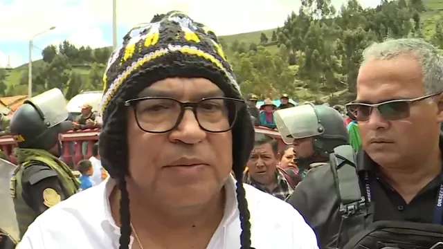 Otárola anunció recomposición en directorio de Petroperú: No vamos a permitir que quiebre