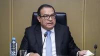 Alberto Otárola: Fiscalía inició investigación como presunto instigador del delito de colusión