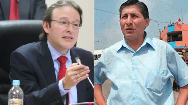 Alberto Valenzuela y Jaime Zea serán precandidatos del PPC a la alcaldía de Lima