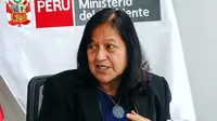 Albina Ruiz sobre leyes aprobadas en el Congreso: Si afectan la meritocracia y la caja fiscal vamos a acudir al Tribunal Constitucional 