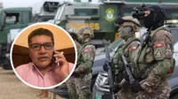 Alcalde de Arequipa reveló que se declarará en emergencia la provincia antes de fin de mes