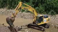 El Niño Global: Alcalde de Chosica pide maquinarias y más presupuesto para mitigar impactos