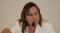 Alcaldesa de Barranco aseguró erradicar a los limpiaparabrisas y parqueadores