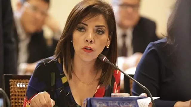 Alejandra Aramayo: “Probablemente nunca más postule al Congreso”