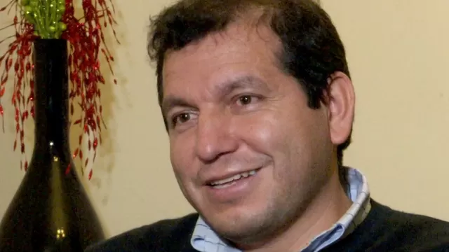 Alejandro Sánchez presentó medida cautelar ante pedido de expulsión de EE.UU.