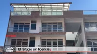 Alejandro Soto: Casa del presidente del Congreso no cuenta con licencia de construcción