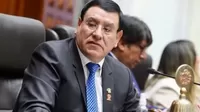 Alejandro Soto se defiende tras declaraciones de exasesor Jaime Villanueva