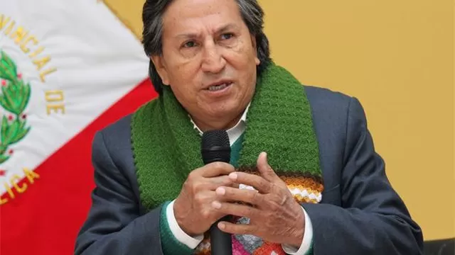 Afirmó que  “Hay un problema muy serio que obstaculiza el flujo de fondos de inversión para crecer, para generar trabajo y evitar que los jóvenes caigan en la trampa de la delincuencia”. Foto: Peru.com