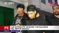 Alejandro Toledo: El camino que lo llevó de Palacio de Gobierno al penal de Barbadillo