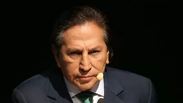 Alejandro Toledo durante del caso Interoceánica: Expresidente pidió que se revoque su prisión preventiva